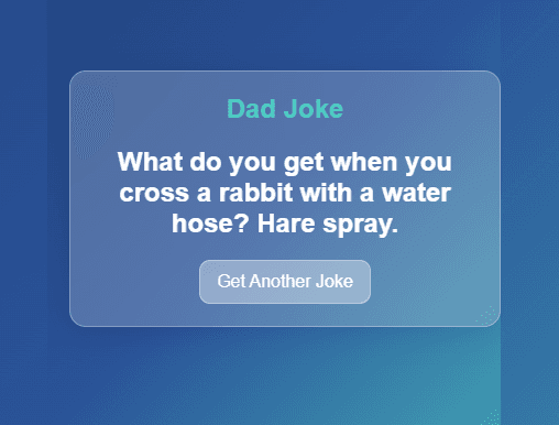 Daddy Laugh